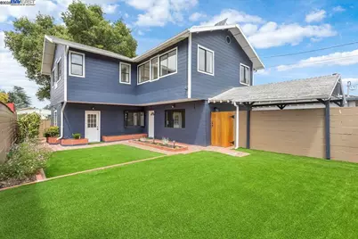 20101 Catalina Dr, Castro Valley, CA 94546 - Photo 1