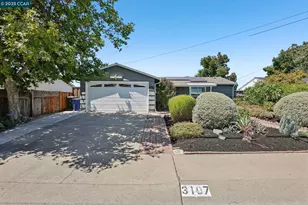 3107 Baker Dr, Concord, CA 94519 - Photo 1