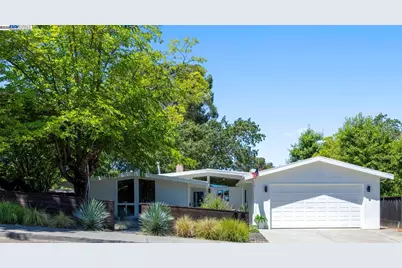 4525 Entrada Ct, Pleasanton, CA 94566 - Photo 1