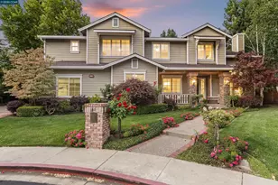 61 Corte Maria, Moraga, CA 94556 - Photo 1