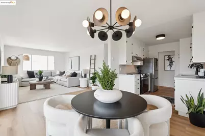 3750 Harrison St #302, Oakland, CA 94611 - Photo 1