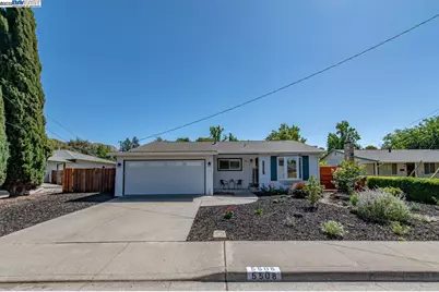 5508 Connecticut Dr, Concord, CA 94521 - Photo 1