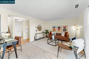 1425 Bel Air Dr, Concord, CA 94521 - Photo 1