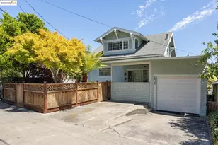 632 Valle Vista Ave, Oakland, CA 94610 - Photo 1
