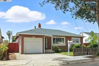 825 Billings Blvd, San Leandro, CA 94577 - Photo 1