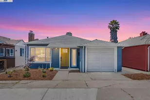 1541 Merced St, Richmond, CA 94804 - Photo 1