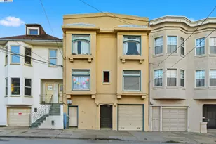 459 11th Ave, San Francisco, CA 94118 - Photo 1