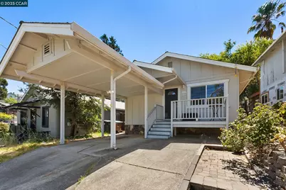 2150 Pomona Ave, Martinez, CA 94553 - Photo 1