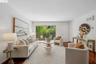 2 Panoramic Way, Berkeley, CA 94704 - Photo 1