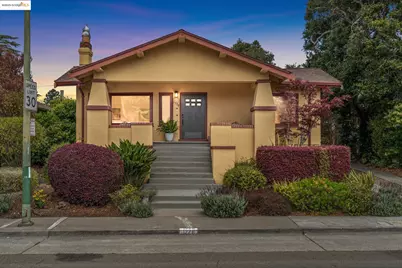 1778 Pleasant Valley Ave, Oakland, CA 94611 - Photo 1