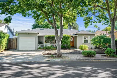 2332 Mountain View Dr, Concord, CA 94520 - Photo 1