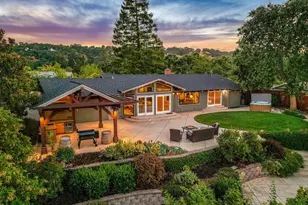 2452 Cherry Hills Dr, Lafayette, CA 94549 - Photo 1