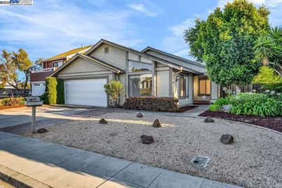 710 Gateshead Ct, Foster City, CA 94404 - Photo 1