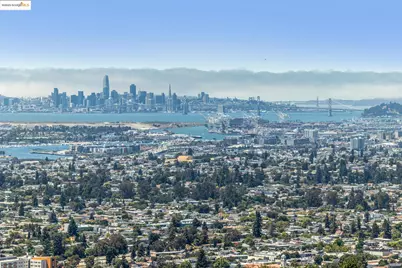 6019 Ridgemont Dr, Oakland, CA 94619 - Photo 1