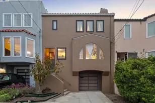 658 30th Ave, San Francisco, CA 94121 - Photo 1