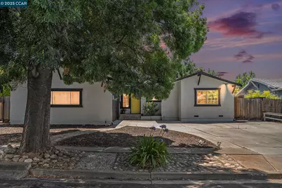 1739 Lynwood Dr, Concord, CA 94519 - Photo 1