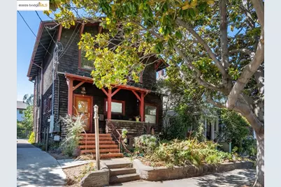 1912 Virginia St, Berkeley, CA 94709 - Photo 1