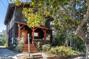 1912 Virginia St, Berkeley, CA 94709 - Photo 1