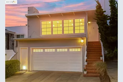 262 Byxbee St, San Francisco, CA 94132 - Photo 1