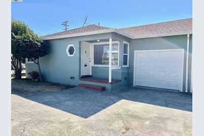 3594 Somerset Ave #Front Unit, Castro Valley, CA 94546 - Photo 1
