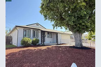 5832 San Ardo Way, North Highlands, CA 95660 - Photo 1