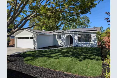 3616 Glacier Ct, Pleasanton, CA 94588 - Photo 1