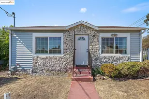 2533 Bush Ave, Richmond, CA 94806 - Photo 1