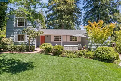 4 El Verano, Orinda, CA 94563 - Photo 1