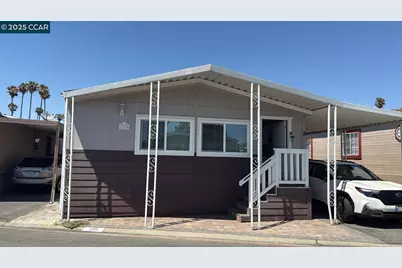 600 Weddell Dr #SPC 135, Sunnyvale, CA 94089 - Photo 1