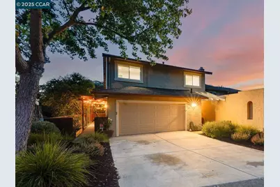 1084 Southdown Court, Walnut Creek, CA 94596 - Photo 1