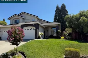 3862 Sheffield Cir, Danville, CA 94506 - Photo 1