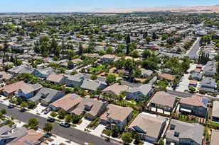 566 Mandevilla Dr, Brentwood, CA 94513 - Photo 55