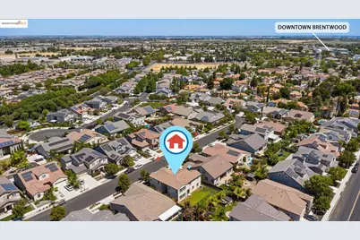 566 Mandevilla Dr, Brentwood, CA 94513 - Photo 57