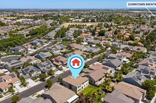 566 Mandevilla Dr, Brentwood, CA 94513 - Photo 57