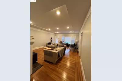 1534 Milvia St #A, Berkeley, CA 94709 - Photo 1