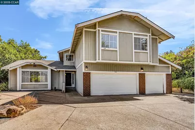 3060 San Miguel Ct, Concord, CA 94518 - Photo 1