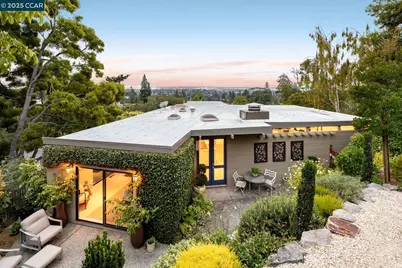 5474 La Salle Ave, Oakland, CA 94611 - Photo 1