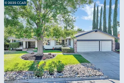 511 Mt Davidson Ct, Clayton, CA 94517 - Photo 1