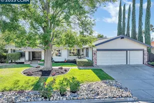 511 Mt Davidson Ct, Clayton, CA 94517 - Photo 1