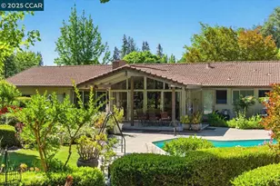 1683 Cervato Cir, Alamo, CA 94507 - Photo 1