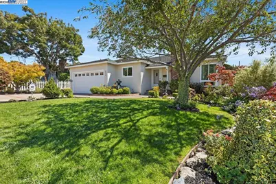 4319 Shamrock Way, Castro Valley, CA 94546 - Photo 1