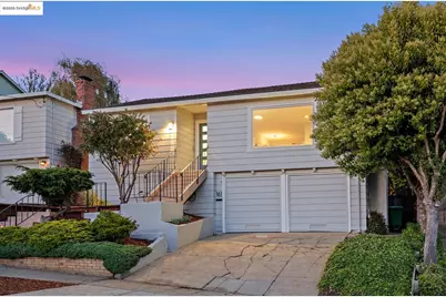 161 Purdue Ave, Kensington, CA 94708 - Photo 1