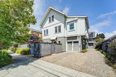 1911 9th St #A, Berkeley, CA 94710 - Photo 1