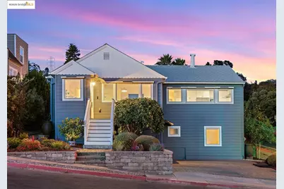 1000 Navellier St, El Cerrito, CA 94530 - Photo 1