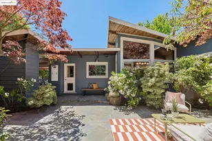 39 Norwood Ave, Kensington, CA 94707 - Photo 1