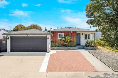 26054 Cascade, Hayward, CA 94544 - Photo 1