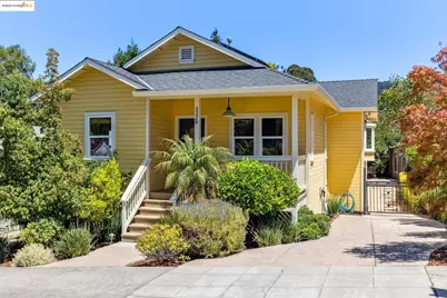 3328 Kansas St, Oakland, CA 94602 - Photo 1