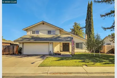 765 Valley Green Dr, Brentwood, CA 94513 - Photo 1