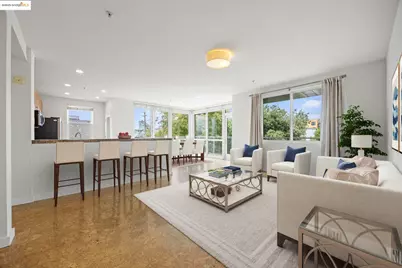 3090 Glascock Street #211, Oakland, CA 94601 - Photo 1