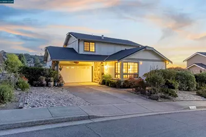 166 Duperu Dr, Crockett, CA 94525 - Photo 1